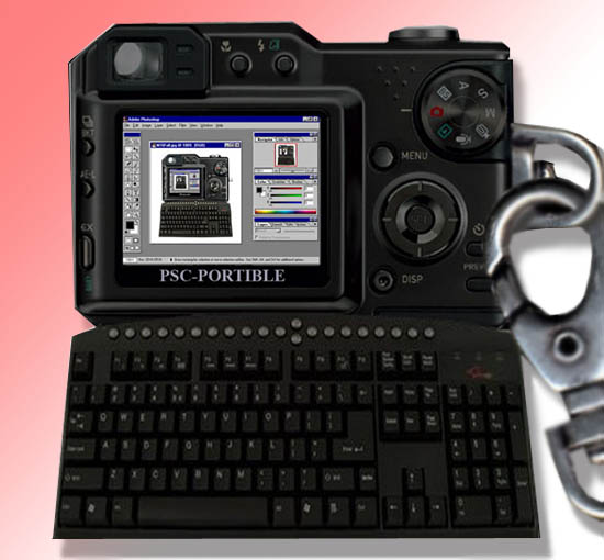 PSC portable...