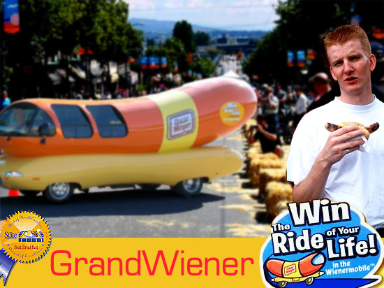 GrandWeiner