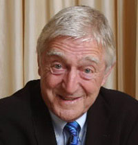 Michael Parkinson