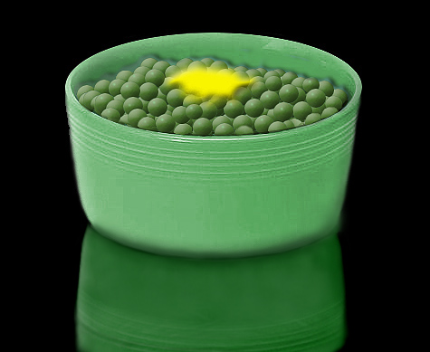 Green Peas