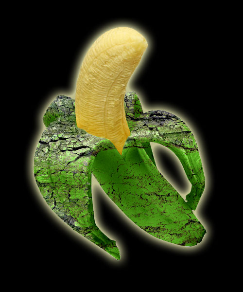 banana