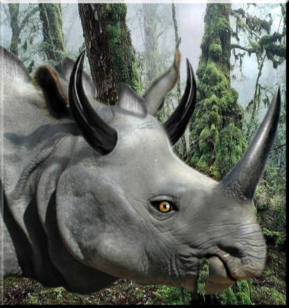 Rhinosaurus