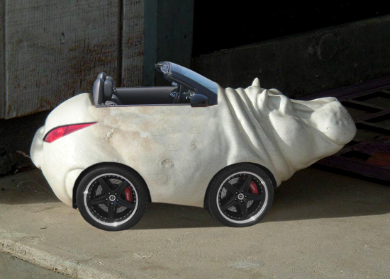 Hippo-Roadster