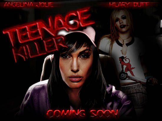 Teenage Killer