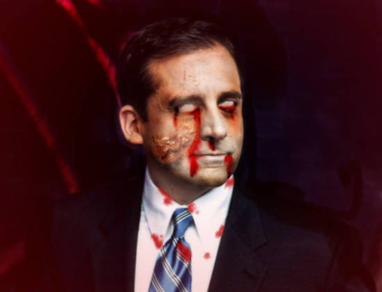 Zombie Steve