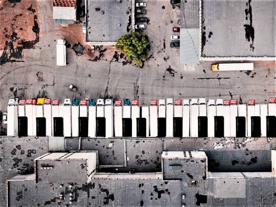 Piano Truck Depot