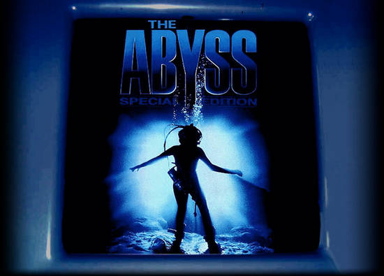 THE ABYSS