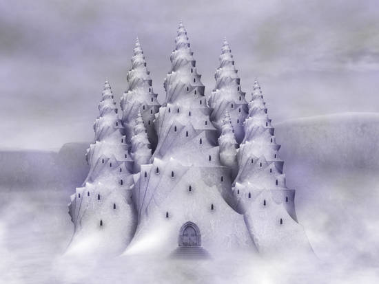 Ice Palace