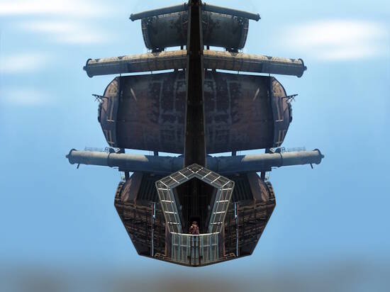 Airship?