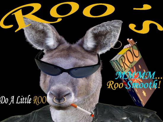 Roo Smooth