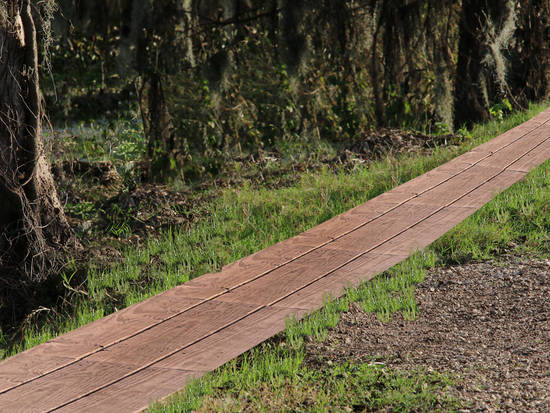 Boardwalk