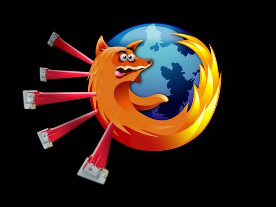 Firefox