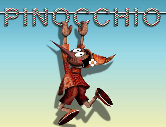 Pinocchio