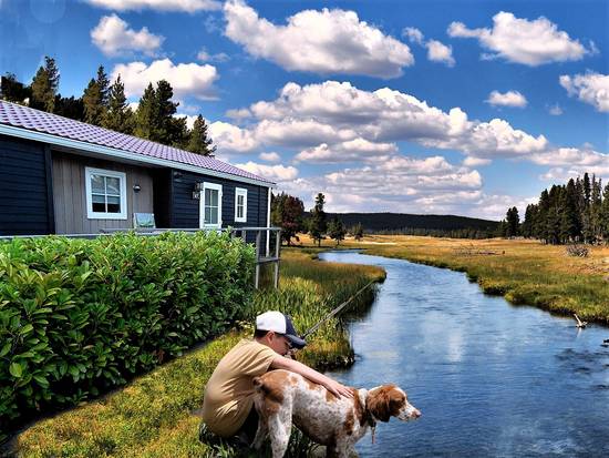 House by the River (2)