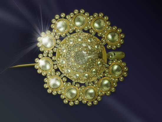 Brooch