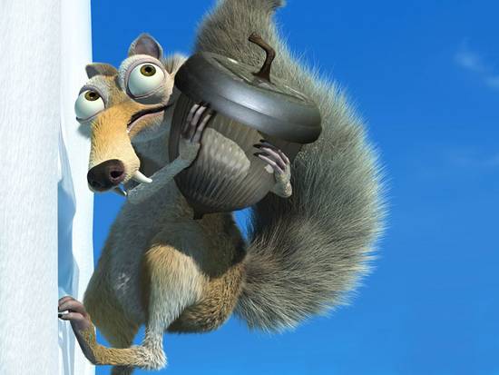 Scrat