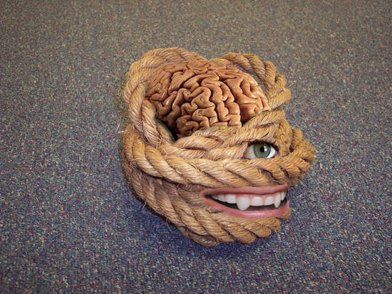 Rope Head