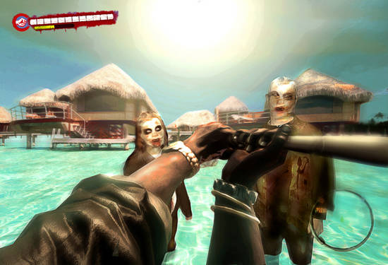 Dead Island