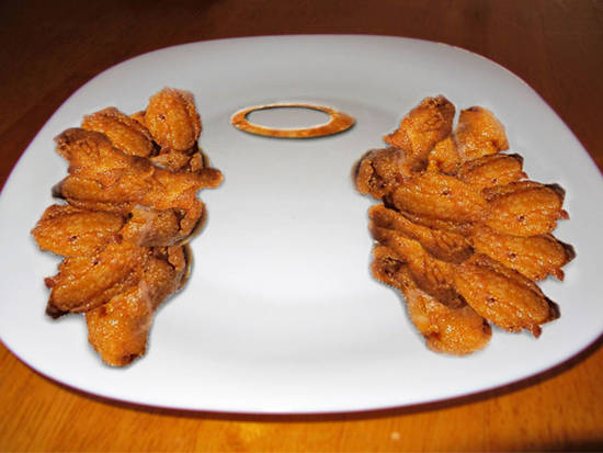 Heavans wings