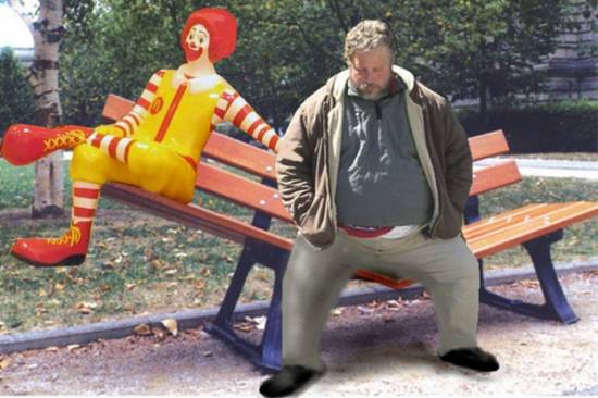 McLift