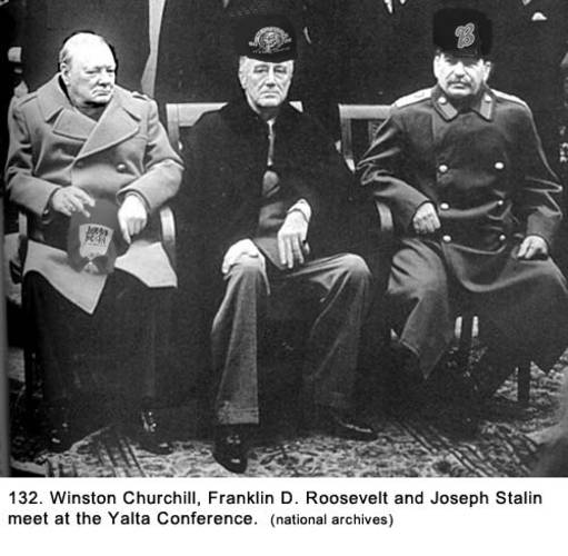 Yalta Conference