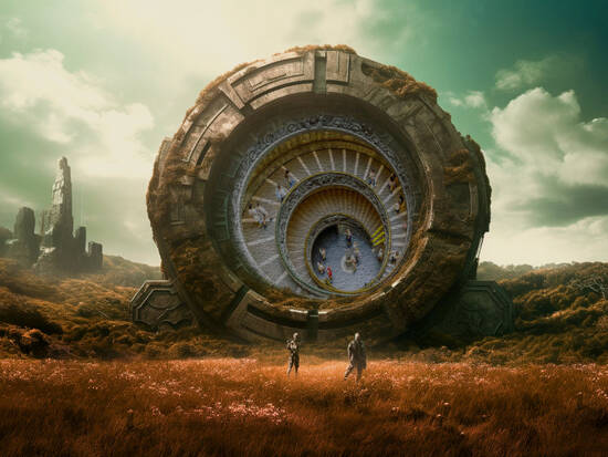 Stargate