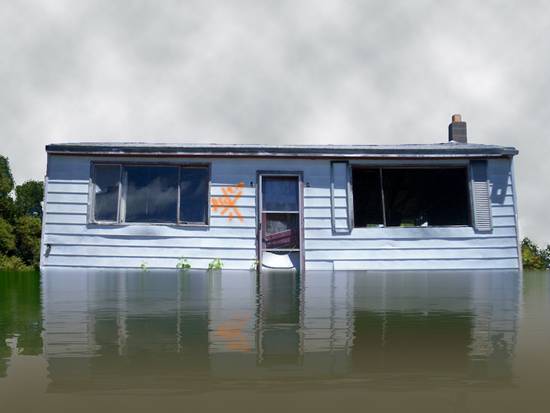 Post Katrina