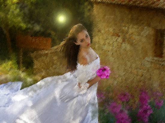 Runaway Bride