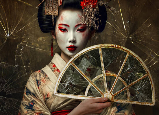 Geisha