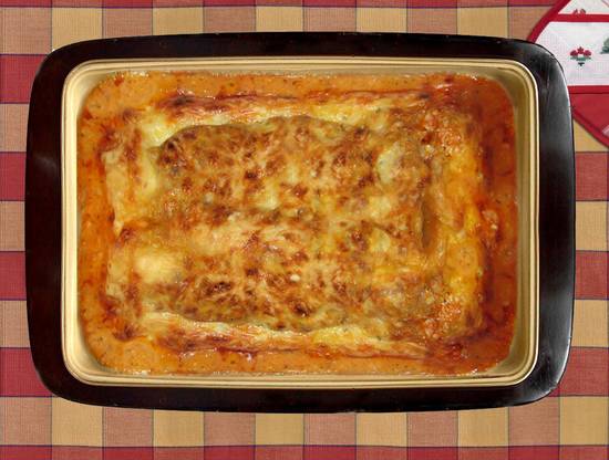 Lasagne