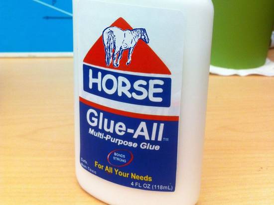 Glue All