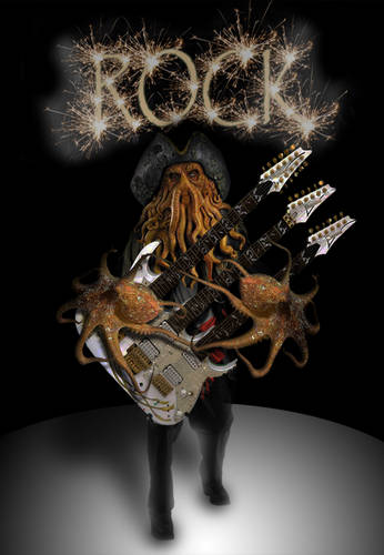 Rocktopus 