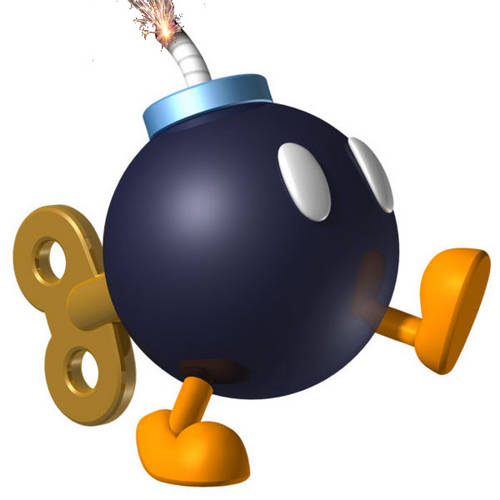 Bob-omb