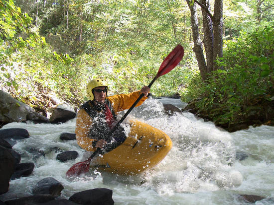 Kayak Extreme