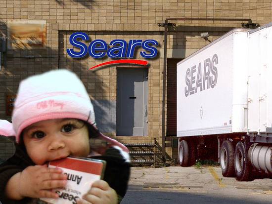 Sears