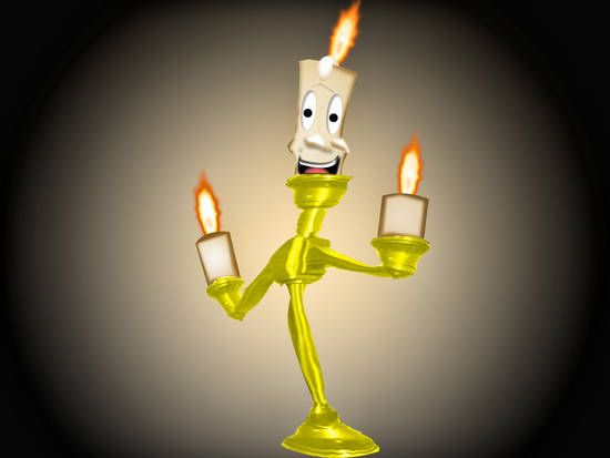 Lumiere