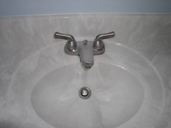 Not Running Faucet