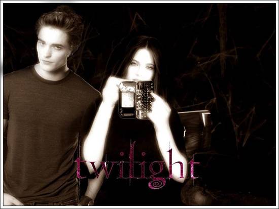 twilight