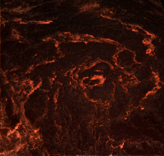  Lava