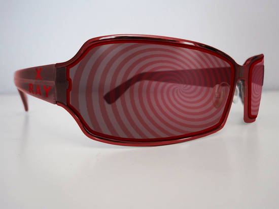 X-Ray Sunglasses