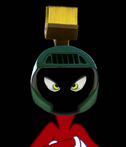 Marvin the Martian