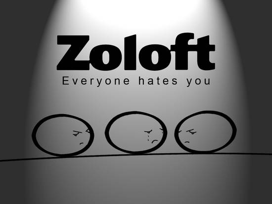 Zoloft