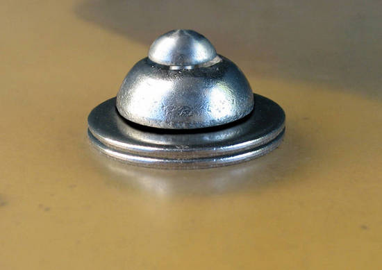 Service Bell