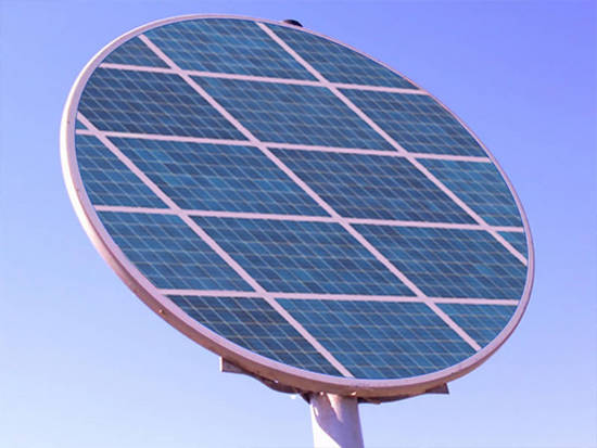 Solar Panel