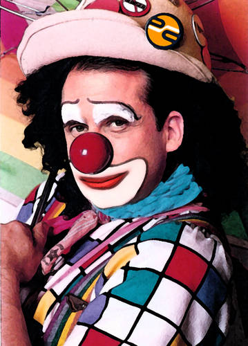 The Clown