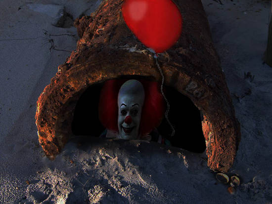 it