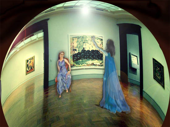 Art Gallery