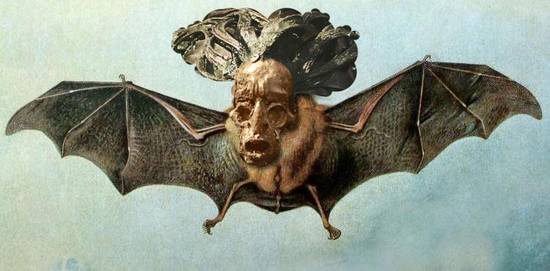 mutantbat