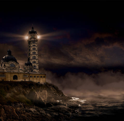 Lighthouse