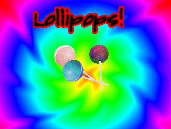 lollipps